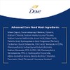 Dove Dove Advanced Care Hand Wash Deep Moisture 4 Count