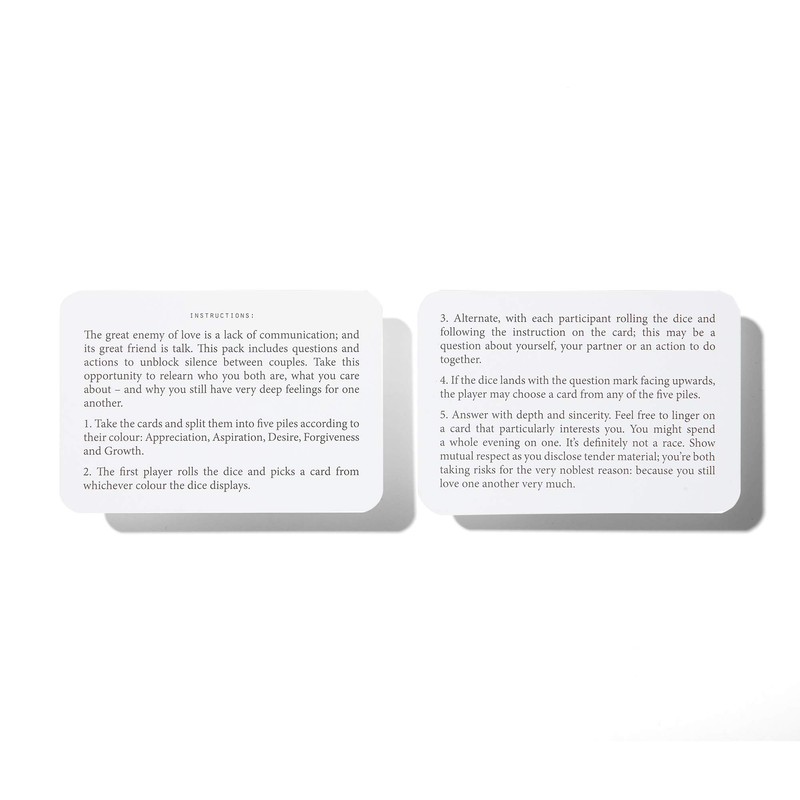 The School Of Life | Connect Game | Remember Why