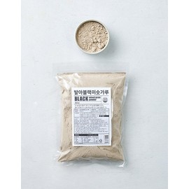 Cheongo [청오] 발아 블랙 미숫가루 500g [Cheongo] Sprouted Black Misutgaru 500g