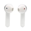 JBL TUNE 220TWS - True Wireless in-Ear Headphone - White,