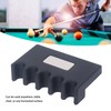5 Cue Pool Cue Holder Billiard Cue Stick Holder Snooker