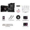 MSI B550-A PRO ProSeries Gaming PC Motherboard - AM4, DDR4,
