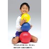 トーエイライト(TOEI LIGHT) ソフトフォームボール180 赤 B-7070R (約)直径18cm