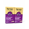 Renzos Picky Eater KIT 2 Multivitaminico para Nios 18 Vitaminas