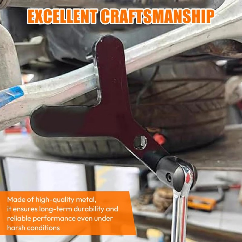 Querlenker Werkzeug, Lower Control Arm & Ball Joint Removal Tool,