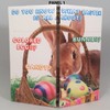 Memory Cross Easter Gospel Tract for Kids - Endless Loop