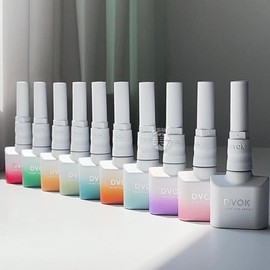 Divock Divok That Summer Syrup Gel Glitter Magnet Gel Single Item / 디보크 그해여름 시럽젤 글리터 자석젤 단품