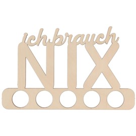 Spruchreif Wooden Cash Box, Original Money Gift, Thank You Gift, Money Gift, Birthday Christmas Gift Voucher