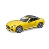 Bruder Toys CA Roadster