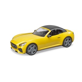 Bruder Toys CA Roadster