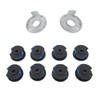 Trimmer Spool Line for RYOB Edger Spool String Trimmer Spool