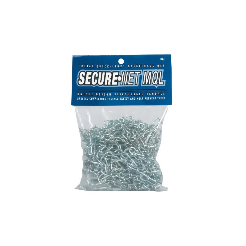 Markwort Secure Metal Chain Net