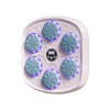 Music Boxing Machine for Kids & Adults, Smart Bluetooth Sounding