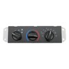 NOVAPARTS 55037473AB A/C Heater Control Panel for Jeep Wrangler TJ