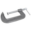 Performance Tool W207C Ductile Iron C-Clamp with Enamel Finish and