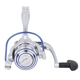 Keenso Fishing Reels, Metal Fishing Line Wheel Sea Pole Rock Raft Fishing Reel Fishing Accessory(AL4000)