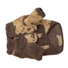 Pet Plush Clothes Cute Pattern Winter Comfortable Warm Dog Cat