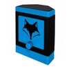 DJ-10 Wireless Golf Speaker - 4 Colors/Styles - Color: Blue
