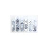 M6 Fender Washer Assortment (Kt)