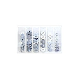 M6 Fender Washer Assortment (Kt)