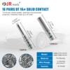 JRready ST6318-201 DT Deutsch Connector Kit - 8 Sets 2