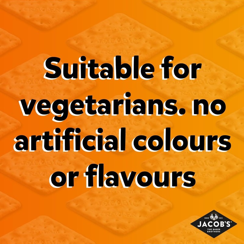 Jacobs Twiglets Original 150 G (Pack Of 6)