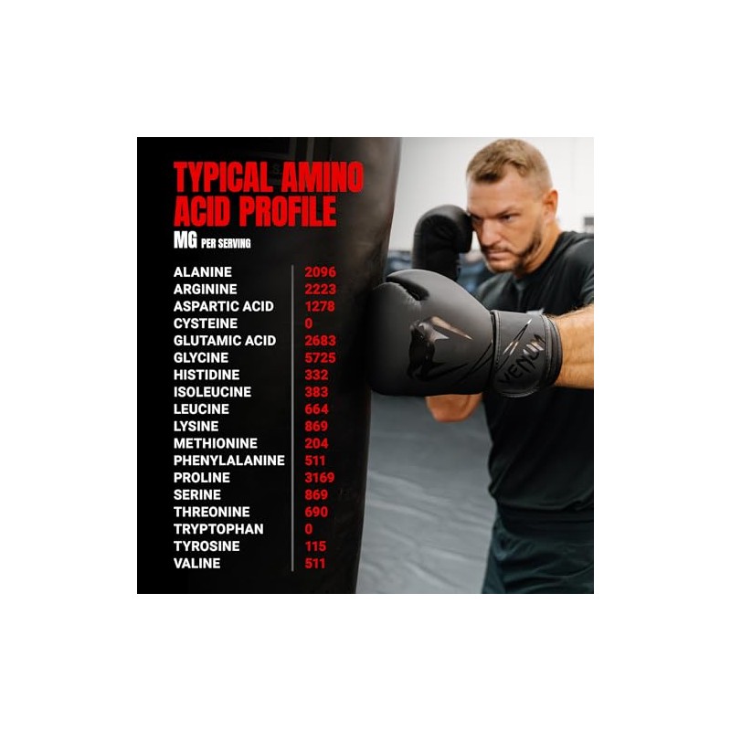 Pro Supps Amino23 Post-Workout Liquid Shot, Citrus Punch, 32 Ounce
