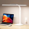 SEOUFRDZ LED Desk Lamps for Home Office with Base, 24W