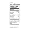 RXBAR, Coconut Chocolate, Protein Bar, 1.83 Ounce (Pack of 12),