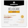 Heliocare Compacto Oil Free Bronze 10 gr