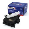 MOCA 604-880 HVAC Air Blend Door Actuator fits 2003-2007 for
