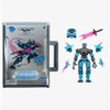 Mr. Beasttrap Collector Figure Platinum Series Panther Figure / 미스터
