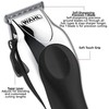 Wahl - Kit completo de corte de pelo 79524-5201 Chrome