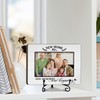 Eronm Housewarming Gifts for New Home, New Home Picture Frame,