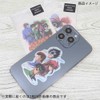 Yu Yu Hakusho [Die Cut Sticker] Character Sticker / Name