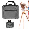 Art Bag Waterproof Foldable Portable Large Capacity Sketching Board Bag