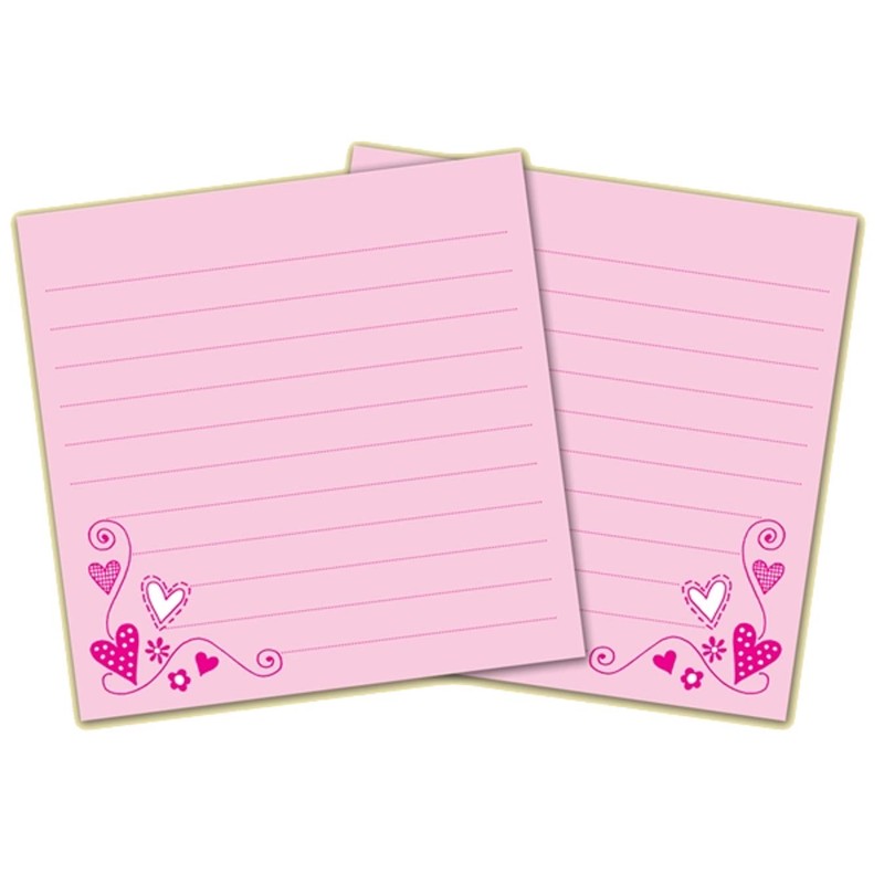 Rachel Ellen Designs Ltd Secret Diary, Secrets of a Princess