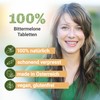 Bitter Melon Tablets 400 mg | 140 Tablets Momordica Charantia