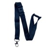PAC Supplies Global Colourful 20mm Wide Lanyard With 3 Point