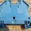Allen-Bradley Allen Bradley 1492-J6 Terminal Blocks 50A 600VAC/DC Blue 6mm