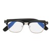 Smart Glasses Blue Light Blocking Stereo IP67 Waterproof Hands Free