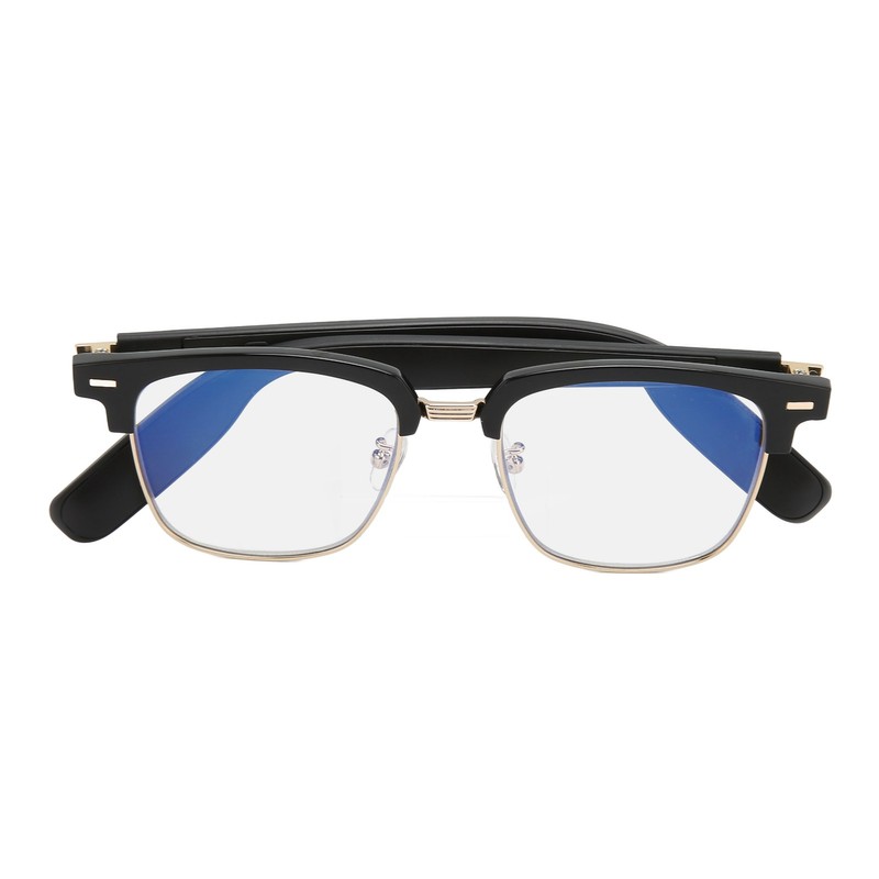 Smart Glasses Blue Light Blocking Stereo IP67 Waterproof Hands Free