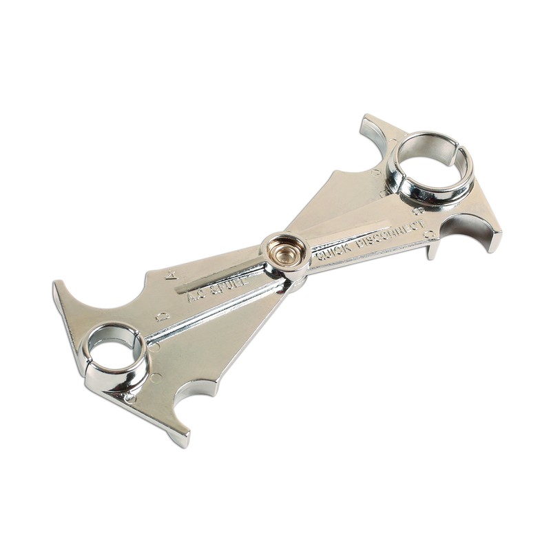 Laser 7186 Spring Lock Coupling Tool