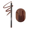 Labial Mate Indeleble + Delineador De Labios Italia Deluxe