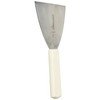Dexter-Russell P94850-4" Griddle Scraper - Basics Series