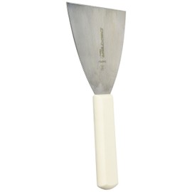 Dexter-Russell P94850-4" Griddle Scraper - Basics Series