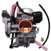 ALL-CARB Carburetor Replacement for Kawasaki KLR650 KL650E CVK40 1987-2007 Replacement