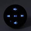 Steering Wheel Remote Control, Wireless Media Button, Car Audio Steering