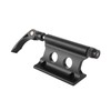 Bike Fork Mount Holder Aluminium Alloy Quick Release Truck Bed
