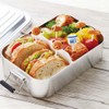 Torne P-3590 Familiar Bread Picks, 6 Pieces, Party Decoration, For
